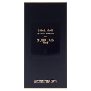Foto 5 | Loción Corporal Guerlain Shalimar Sensational para Mujer 200 ml - Venta Internacional
