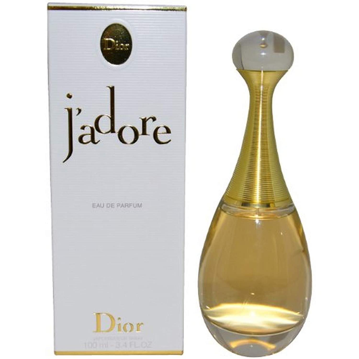 Foto 2 pulgar | Perfume Christian Dior J'adore Eau De Parfum 100 Ml Para Mujer - Venta Internacional.