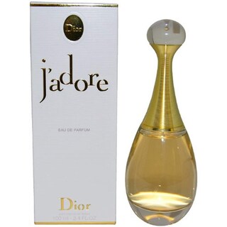 Foto 1 | Perfume Christian Dior J'adore Eau De Parfum 100 Ml Para Mujer - Venta Internacional.