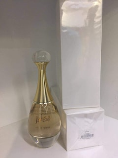 Foto 2 | Perfume Christian Dior J'adore Eau De Parfum 100 Ml Para Mujer - Venta Internacional.