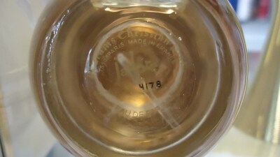 Foto 6 | Perfume Christian Dior J'adore Eau De Parfum 100 Ml Para Mujer - Venta Internacional.