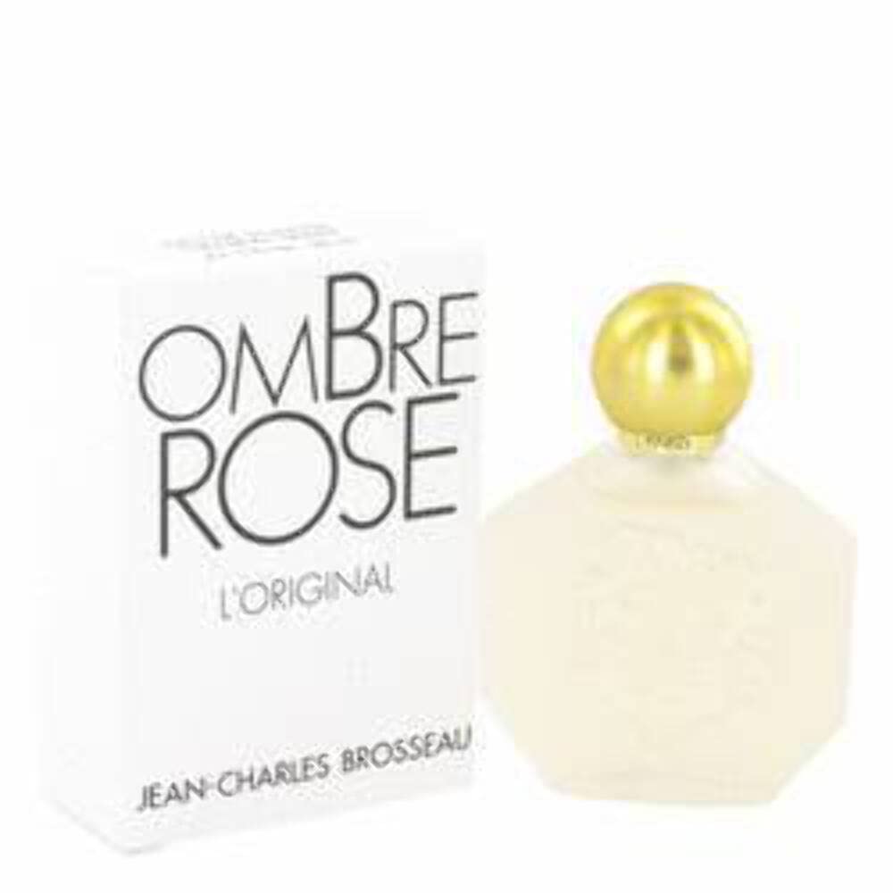Foto 2 pulgar | Perfume Jean-charles Brosseau Ombre Rose Eau De Toilette 50 Ml - Venta Internacional.