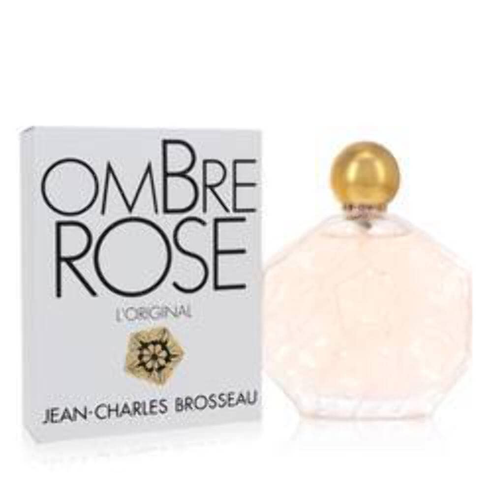 Foto 4 pulgar | Perfume Jean-charles Brosseau Ombre Rose Eau De Toilette 50 Ml - Venta Internacional.