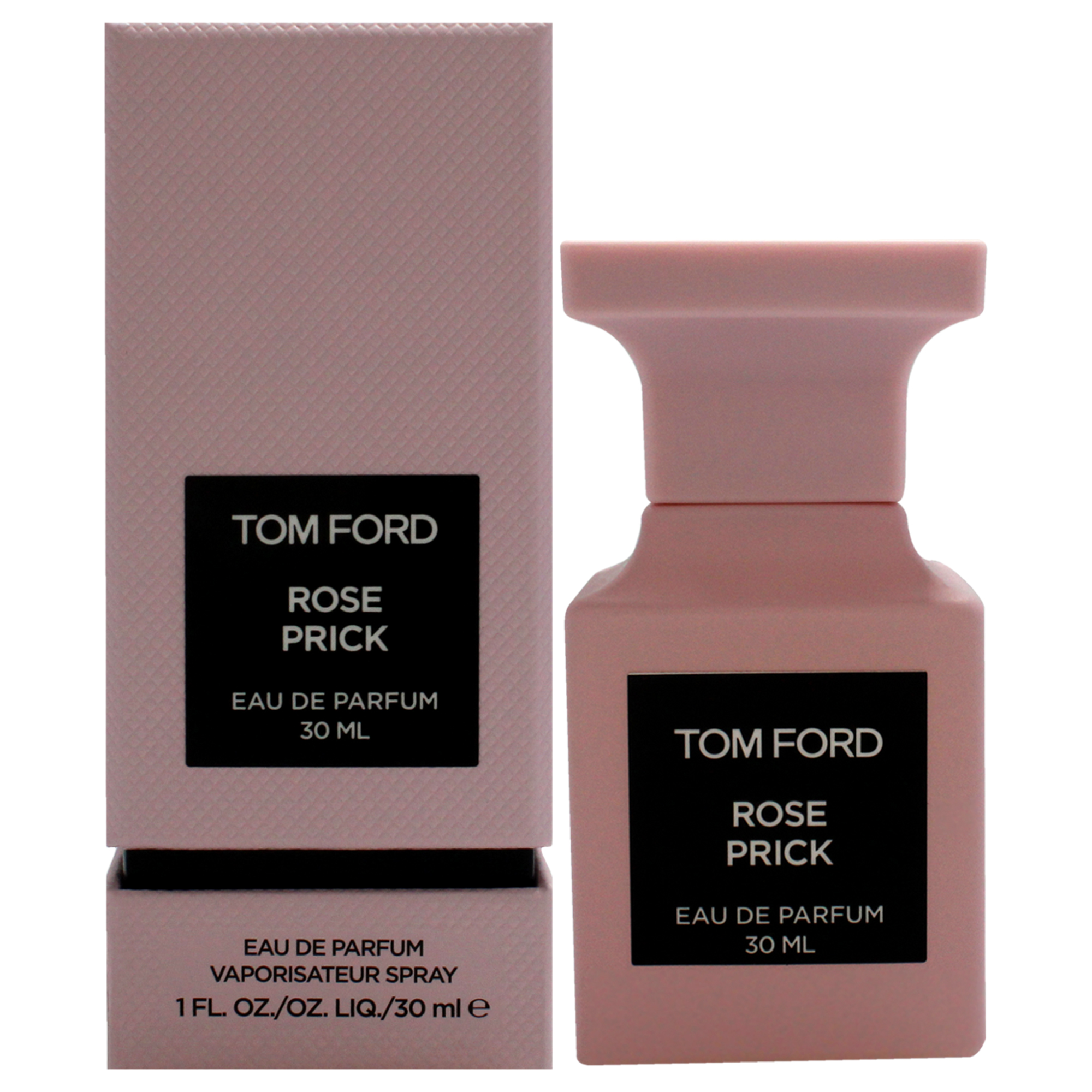 Foto 1 | Perfume Tom Ford Rose Prick Eau De Parfum 30 ml Unisex - Venta Internacional