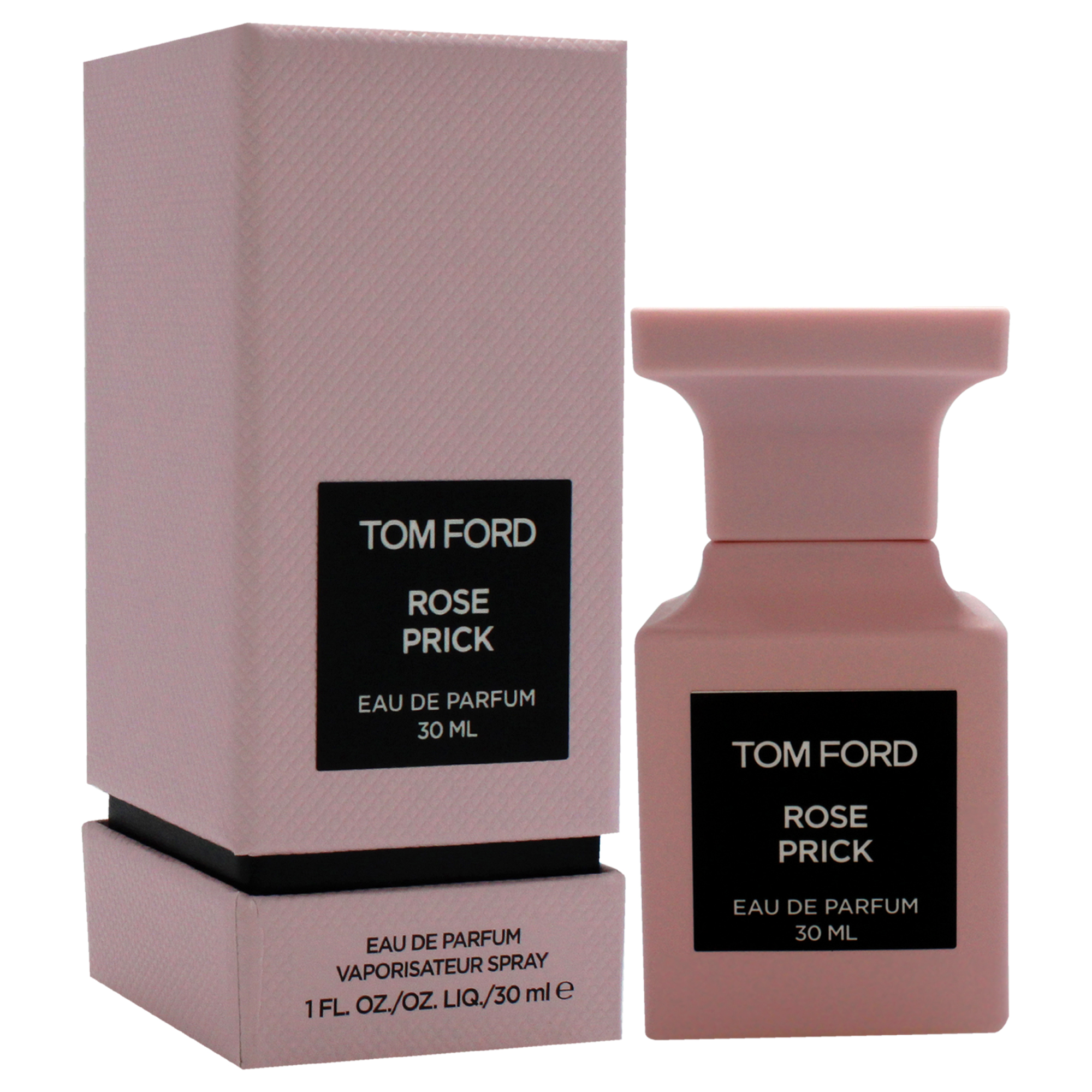 Foto 4 pulgar | Perfume Tom Ford Rose Prick Eau De Parfum 30 ml Unisex - Venta Internacional