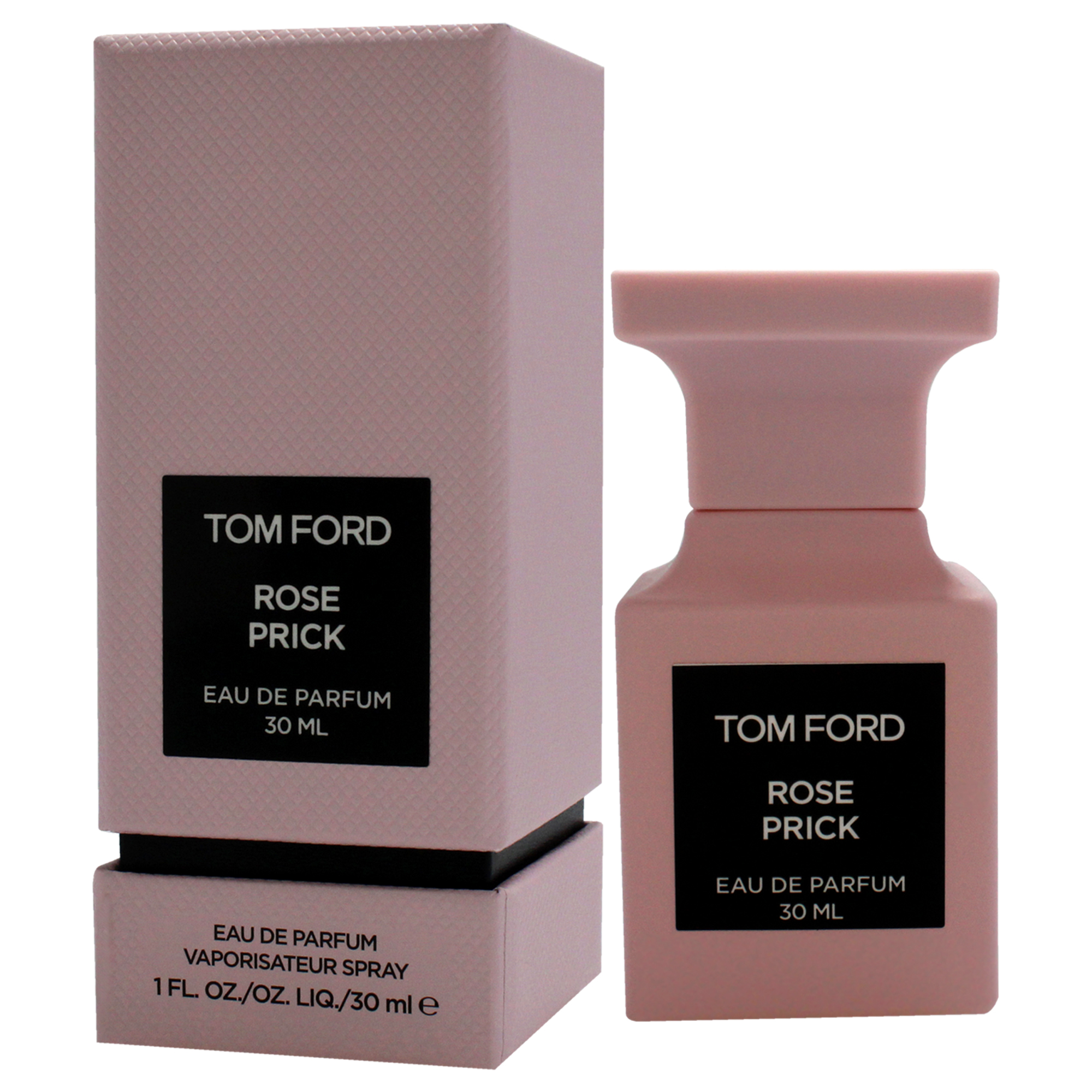 Foto 5 pulgar | Perfume Tom Ford Rose Prick Eau De Parfum 30 ml Unisex - Venta Internacional