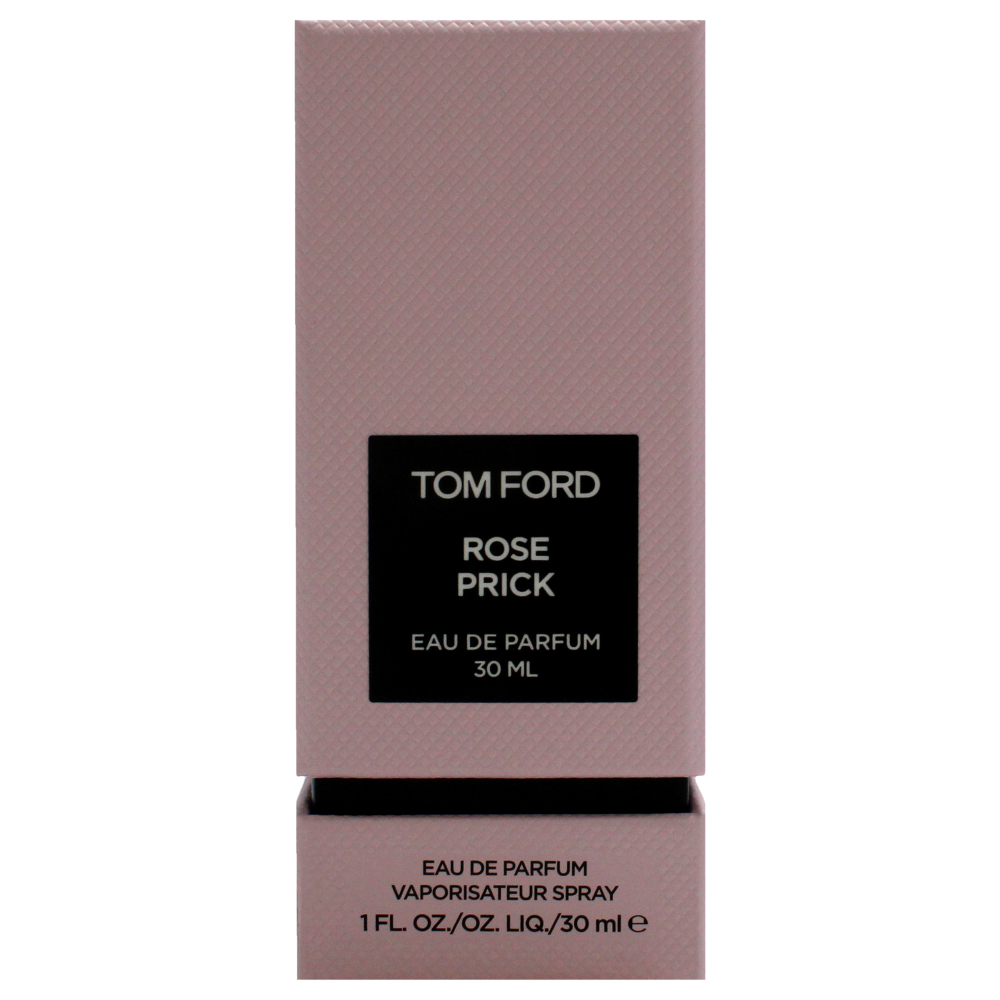 Foto 6 pulgar | Perfume Tom Ford Rose Prick Eau De Parfum 30 ml Unisex - Venta Internacional