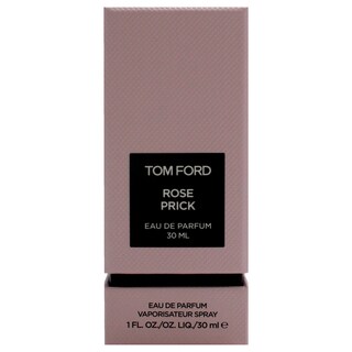 Foto 5 | Perfume Tom Ford Rose Prick Eau De Parfum 30 ml Unisex - Venta Internacional