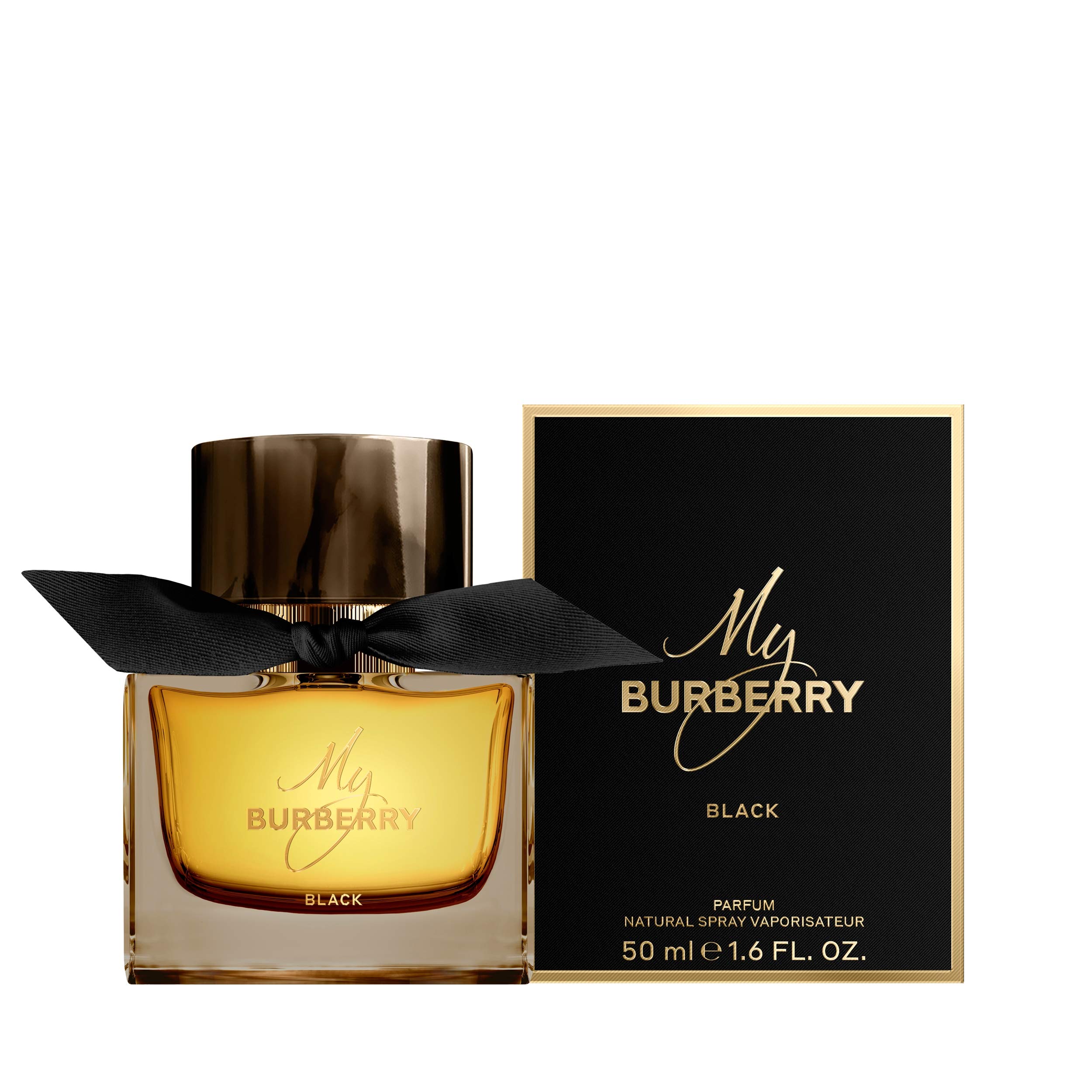 Foto 5 pulgar | Perfume Burberry Black Eau De Parfum 50 ml para Mujer - Venta Internacional