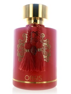 Foto 1 | Perfume Maison Alhambra Oasis Eau De Parfum 100 ml Unisex - Venta Internacional