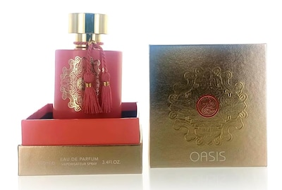 Foto 2 | Perfume Maison Alhambra Oasis Eau De Parfum 100 ml Unisex - Venta Internacional