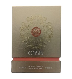 Foto 3 | Perfume Maison Alhambra Oasis Eau De Parfum 100 ml Unisex - Venta Internacional