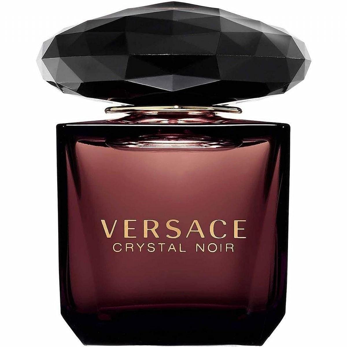Foto 2 pulgar | Perfume Versace Crystal Noir Edt 90 ml para Mujer - Venta Internacional