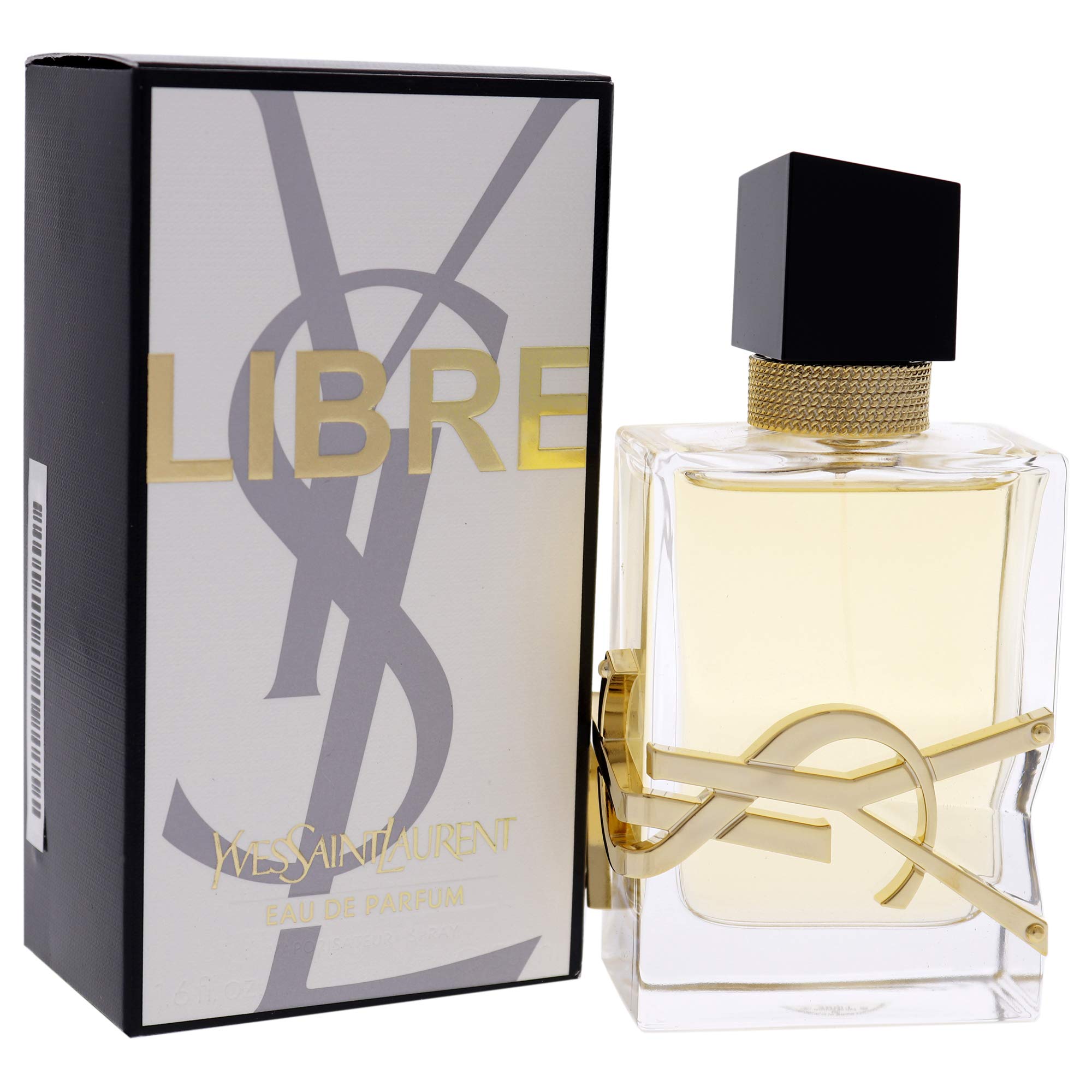 Foto 4 pulgar | Perfume Yves Saint Laurent Libre Eau De Parfum Para Mujer, 50 Ml - Venta Internacional.