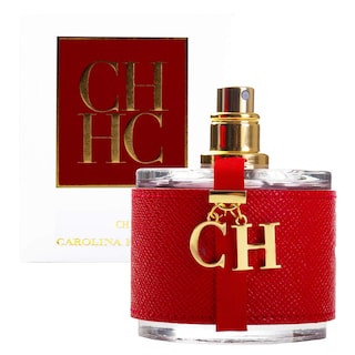 Foto 1 | Perfume Carolina Herrera CH Eau de Toilette 100 ml para Mujer - Venta Internacional