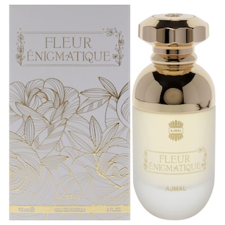 Foto 1 | Perfume Ajmal Fleur Enigmatique Eau de Parfum 90 ml Unisex - Venta Internacional