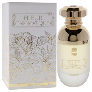 Foto 3 | Perfume Ajmal Fleur Enigmatique Eau de Parfum 90 ml Unisex - Venta Internacional