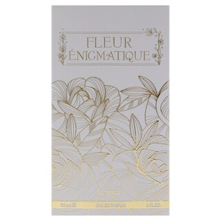 Foto 5 | Perfume Ajmal Fleur Enigmatique Eau de Parfum 90 ml Unisex - Venta Internacional