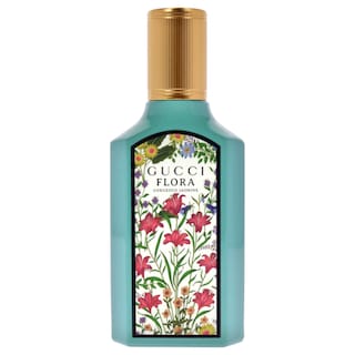 Foto 2 | Perfume Gucci Flora Gorgeous Jasmine Eau de Parfum 50 ml para Mujer - Venta Internacional