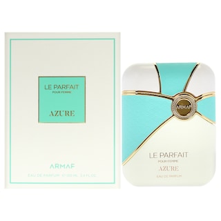 Foto 1 | Perfume Armaf Le Parfait Azure Eau De Parfum 100 ml para Mujer - Venta Internacional