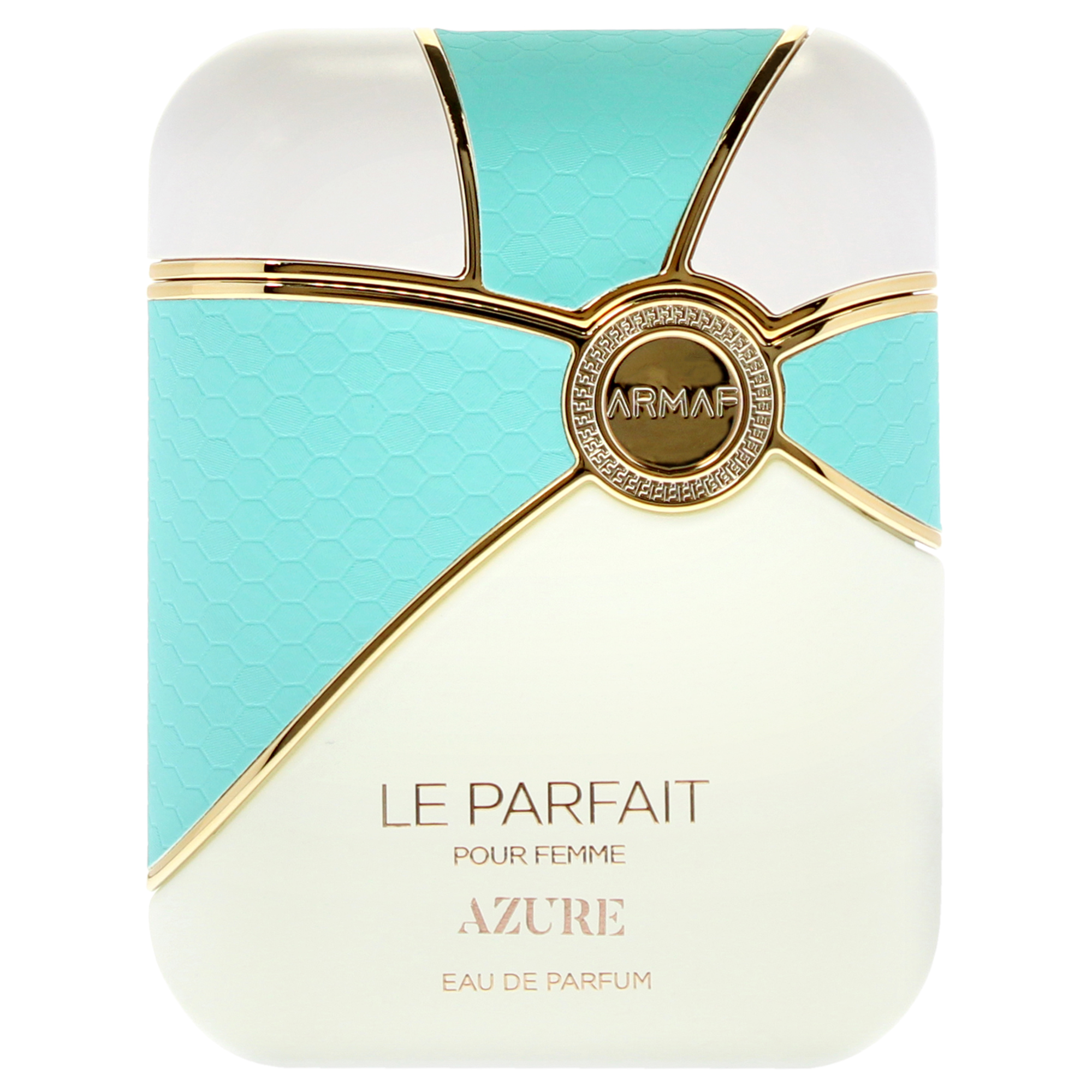 Foto 3 pulgar | Perfume Armaf Le Parfait Azure Eau De Parfum 100 ml para Mujer - Venta Internacional