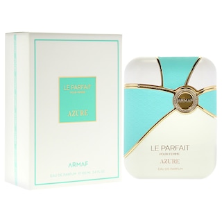 Foto 3 | Perfume Armaf Le Parfait Azure Eau De Parfum 100 ml para Mujer - Venta Internacional