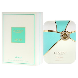 Foto 4 | Perfume Armaf Le Parfait Azure Eau De Parfum 100 ml para Mujer - Venta Internacional