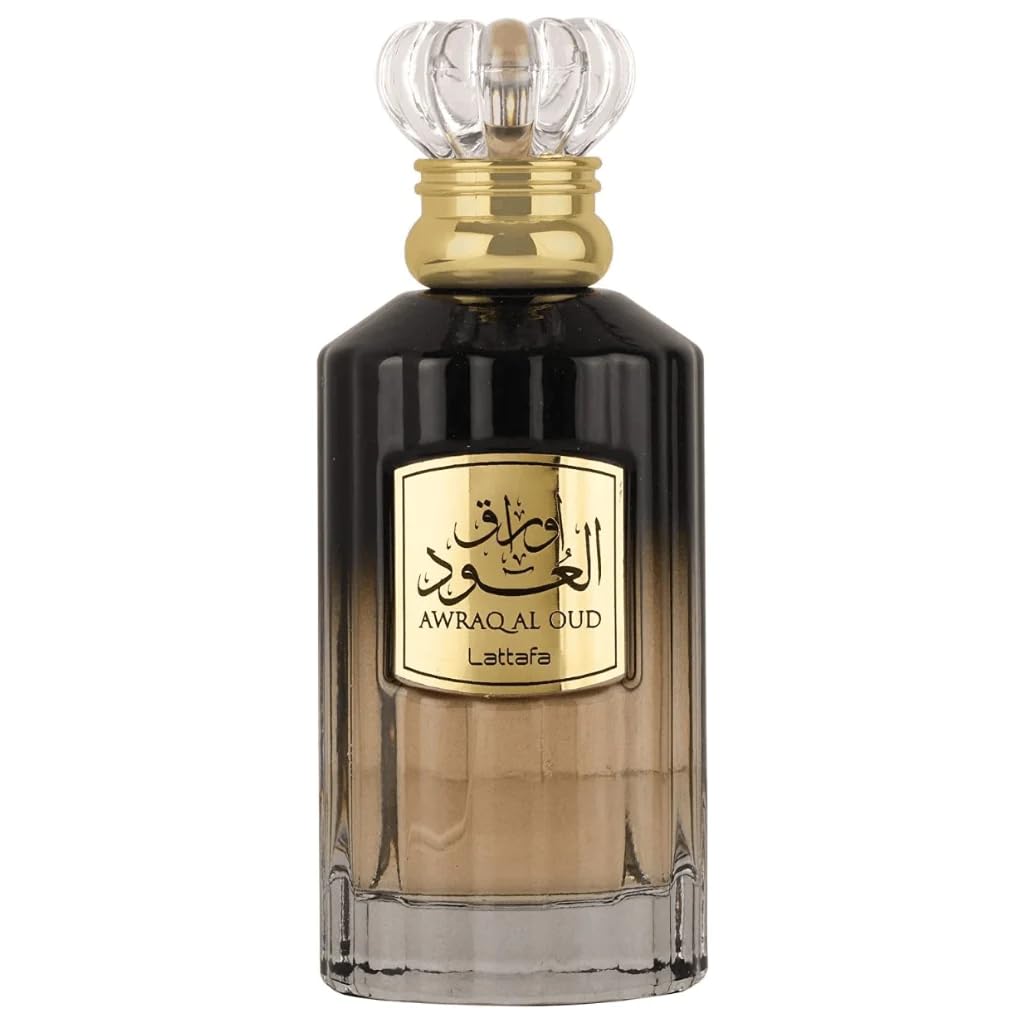 Foto 1 | Perfume Lattafa Perfumes Awraq Al Oud 100 ml Unisex - Venta Internacional