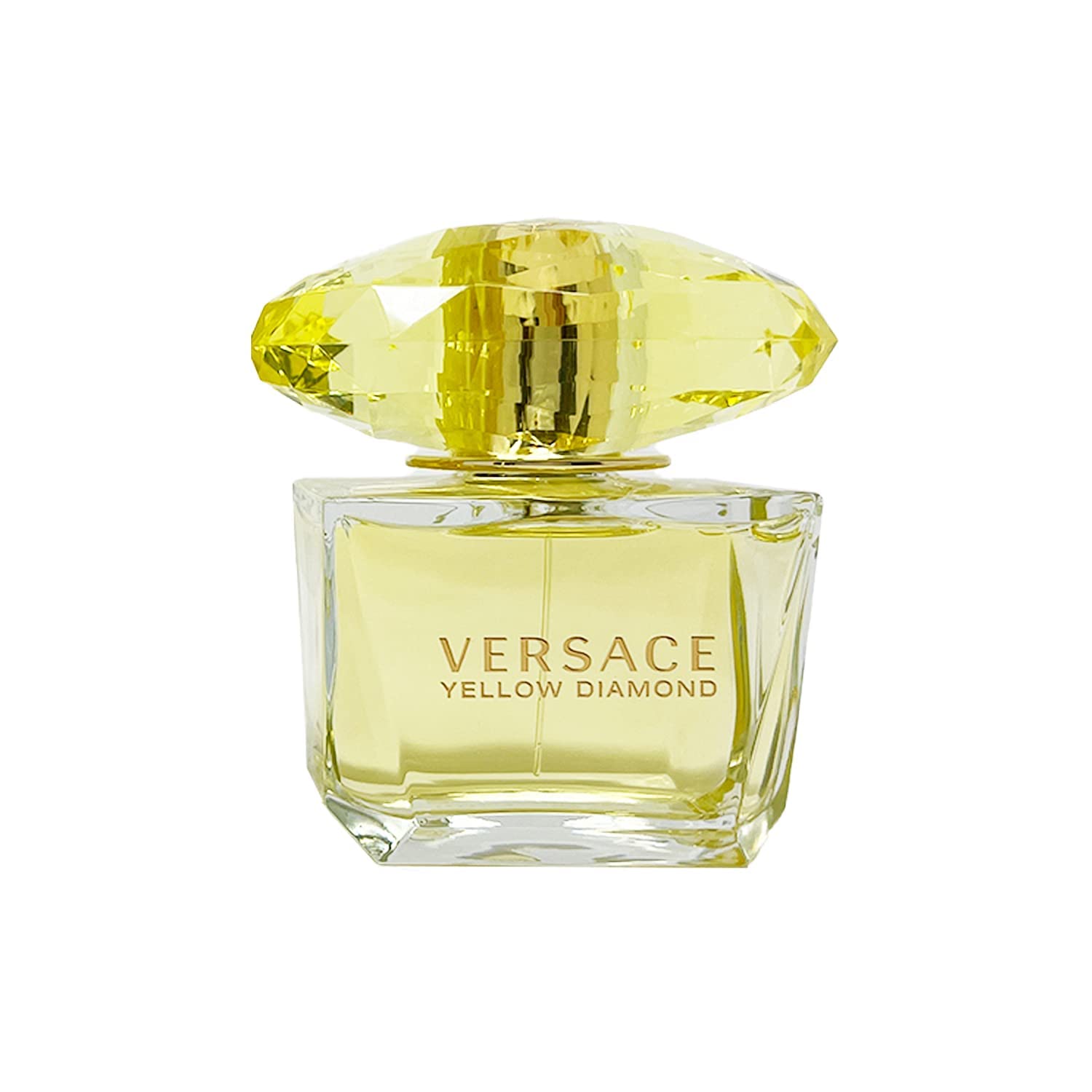 Foto 4 pulgar | Perfume Versace Yellow Diamond Eau De Toilette 90 Ml Para Mujer - Venta Internacional