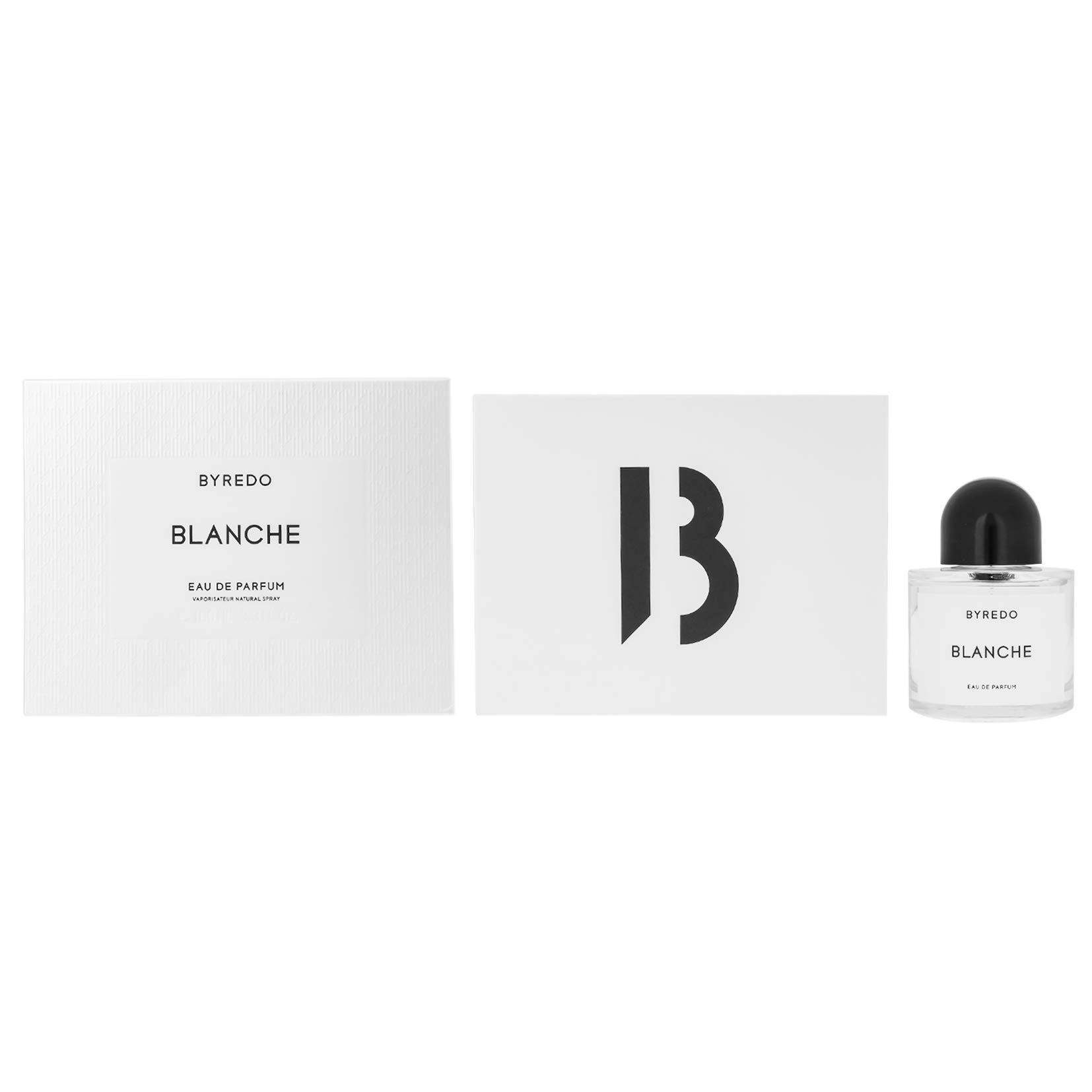 Foto 2 pulgar | Perfume Byredo Blanche Eau De Parfum Para Mujer, 100 Ml - Venta Internacional.