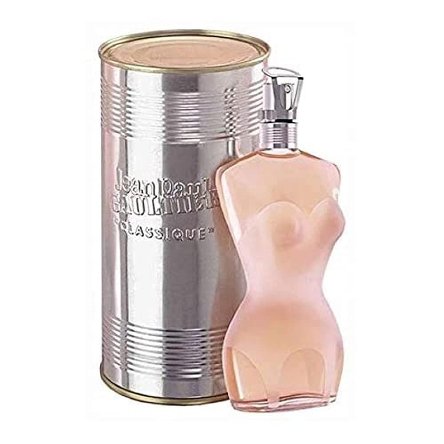 Foto 2 pulgar | Perfume Jean Paul Gaultier Classique Eau De Toilette 100 Ml - Venta Internacional