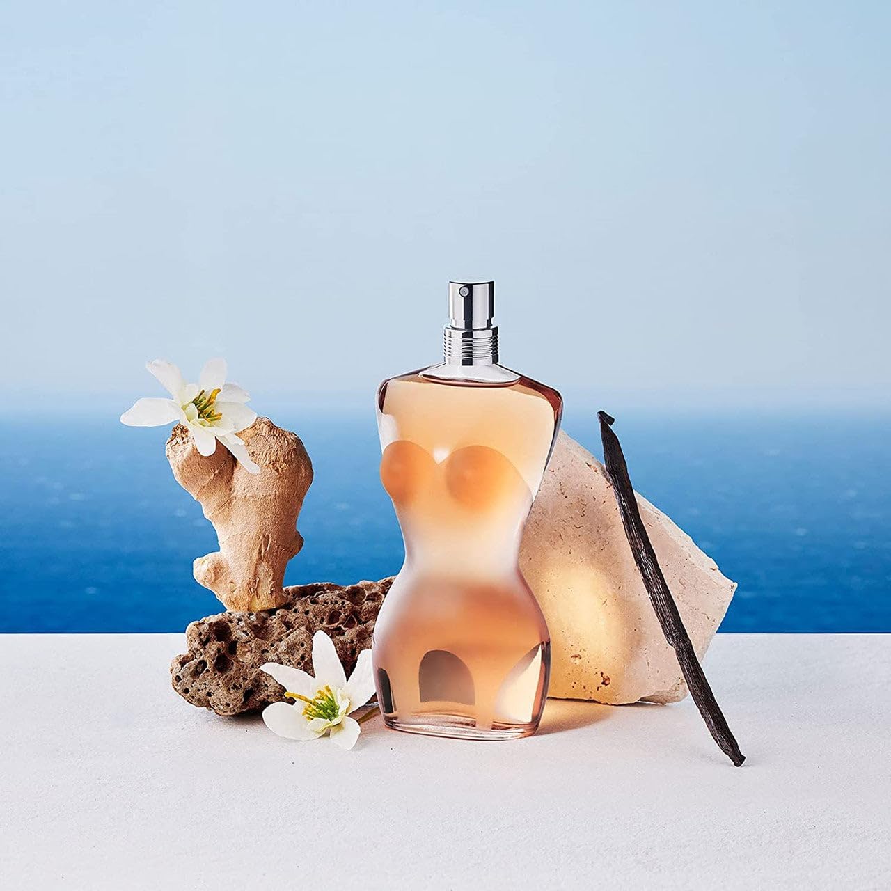 Foto 4 pulgar | Perfume Jean Paul Gaultier Classique Eau De Toilette 100 Ml - Venta Internacional