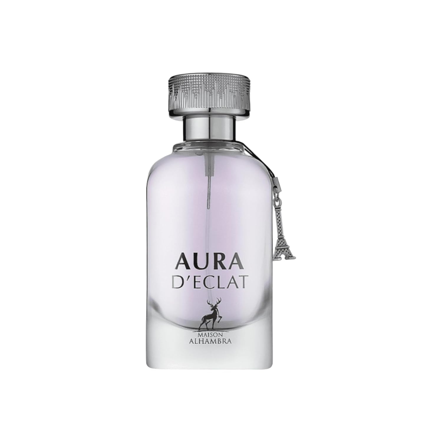 Foto 2 pulgar | Perfume Maison Alhambra Aura D'eclat para Mujer 100 Ml - Venta Internacional
