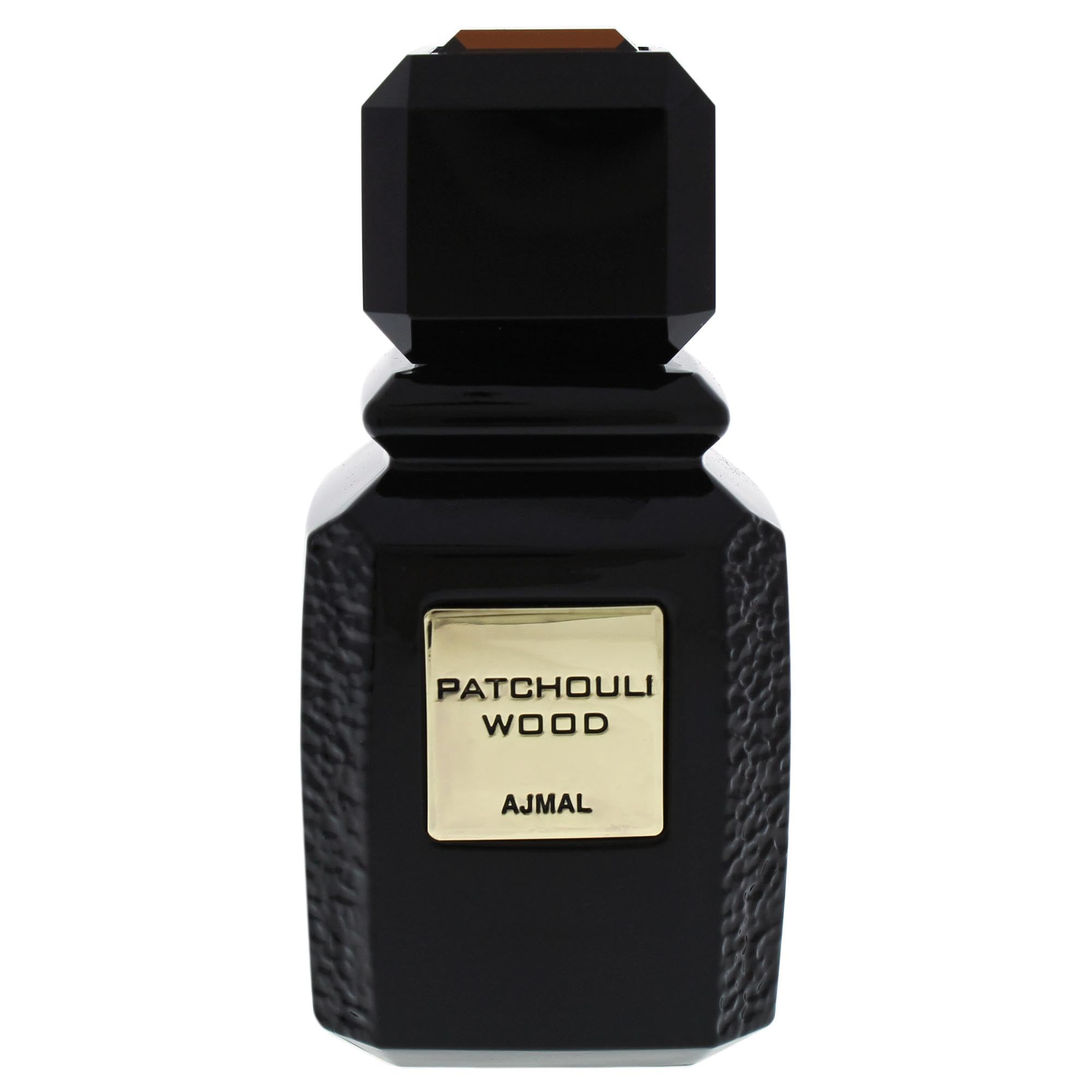 Foto 3 pulgar | Perfume Ajmal Patchouli Wood Eau De Parfum 100 Ml Unisex - Venta Internacional