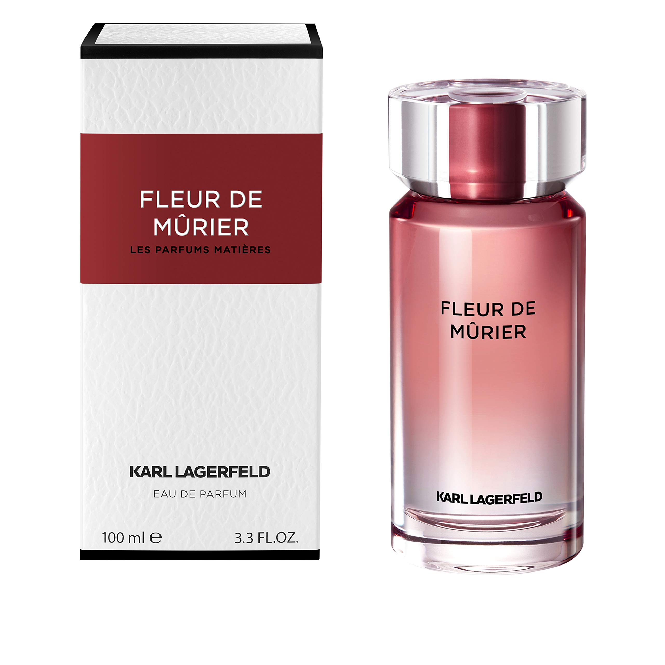 Foto 3 pulgar | Perfume Karl Lagerfeld Fleur de Murier Edp 100 ml para Mujer - Venta Internacional