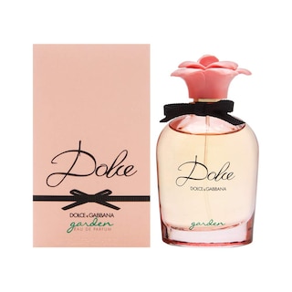 Foto 1 | Perfume Dolce & Gabbana Dolce Garden Eau De Parfum 75 ml para Mujer - Venta Internacional