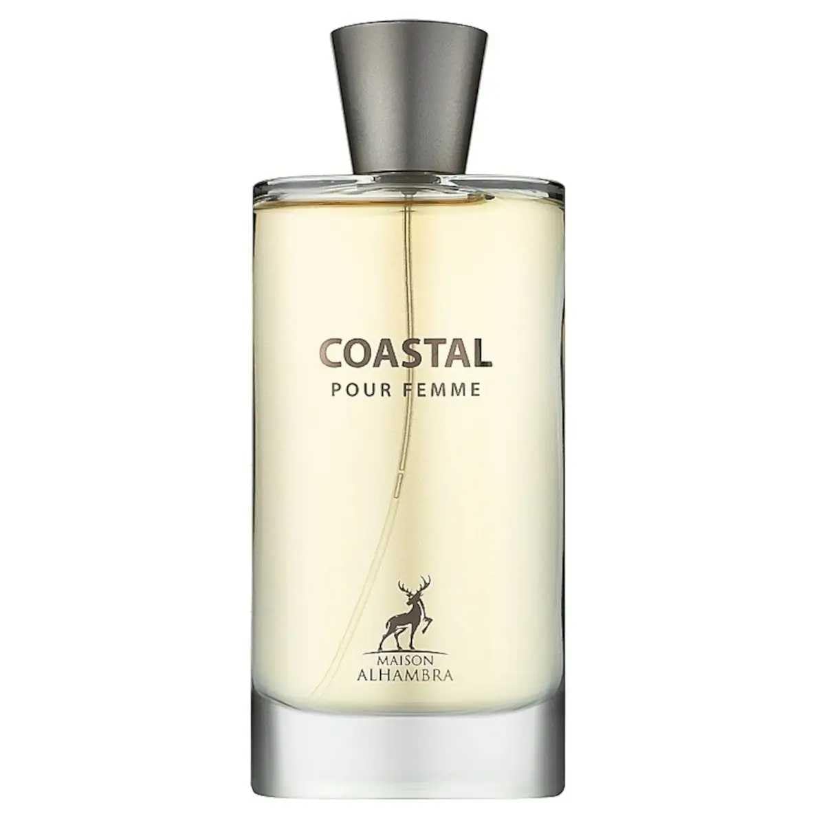 Foto 2 pulgar | Perfume Maison Alhambra Coastal para Mujer 100 Ml - Venta Internacional