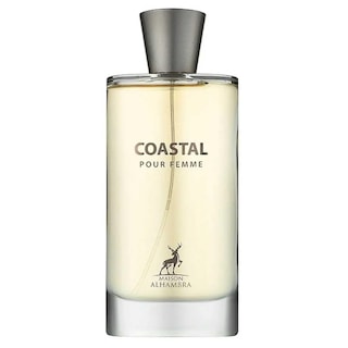 Foto 1 | Perfume Maison Alhambra Coastal para Mujer 100 Ml - Venta Internacional
