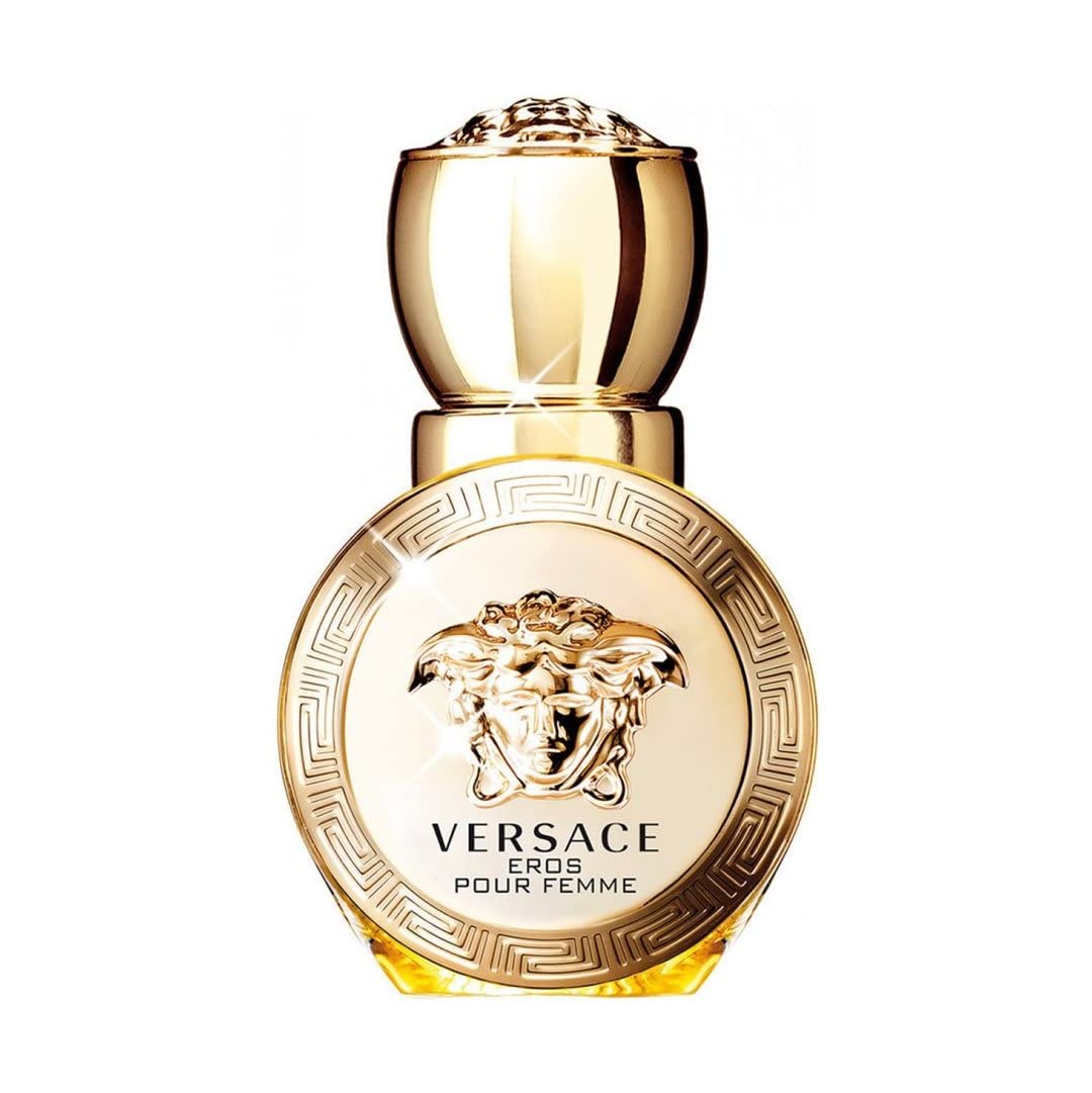 Foto 2 pulgar | Perfume Versace Eros Pour Femme Eau De Toilette para Mujer 30 Ml - Venta Internacional