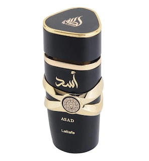 Foto 1 | Perfume Lattafa Perfumes Asad Eau De Parfum 100 Ml Unisex - Venta Internacional