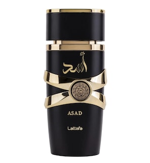 Foto 2 | Perfume Lattafa Perfumes Asad Eau De Parfum 100 Ml Unisex - Venta Internacional