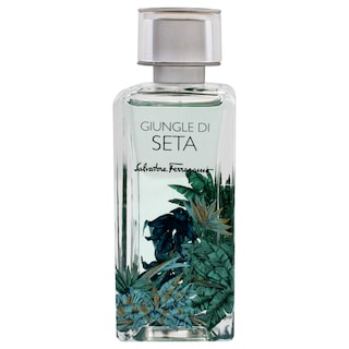 Foto 2 | Perfume Salvatore Ferragamo Jungle Di Seta 100 ml Unisex - Venta Internacional