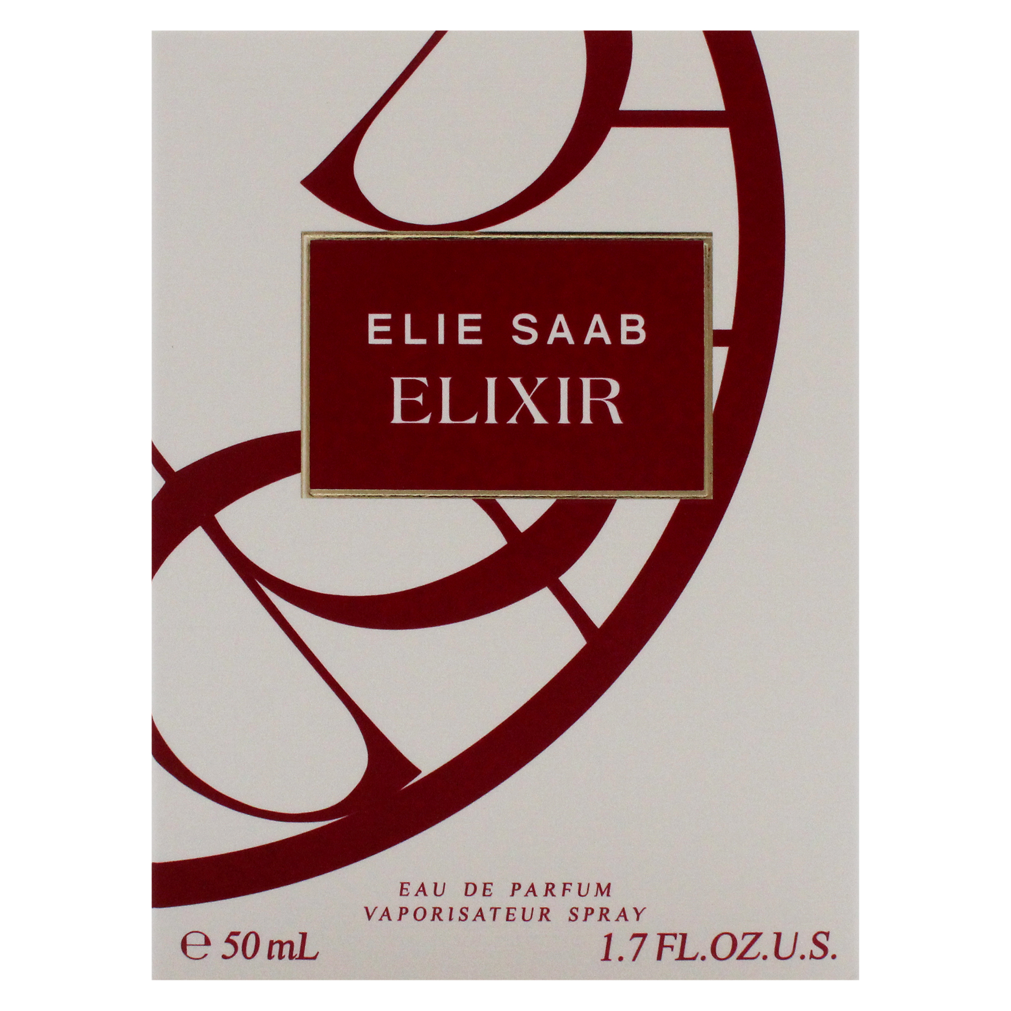 Foto 6 pulgar | Perfume Elixir Elie Saab Eau de Parfum 50 ml para Mujer - Venta Internacional