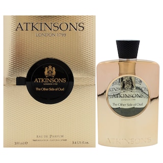Foto 1 | Perfume Atkinsons The Other Side Of Oud Eau de Parfum 100 ml para Mujer - Venta Internacional