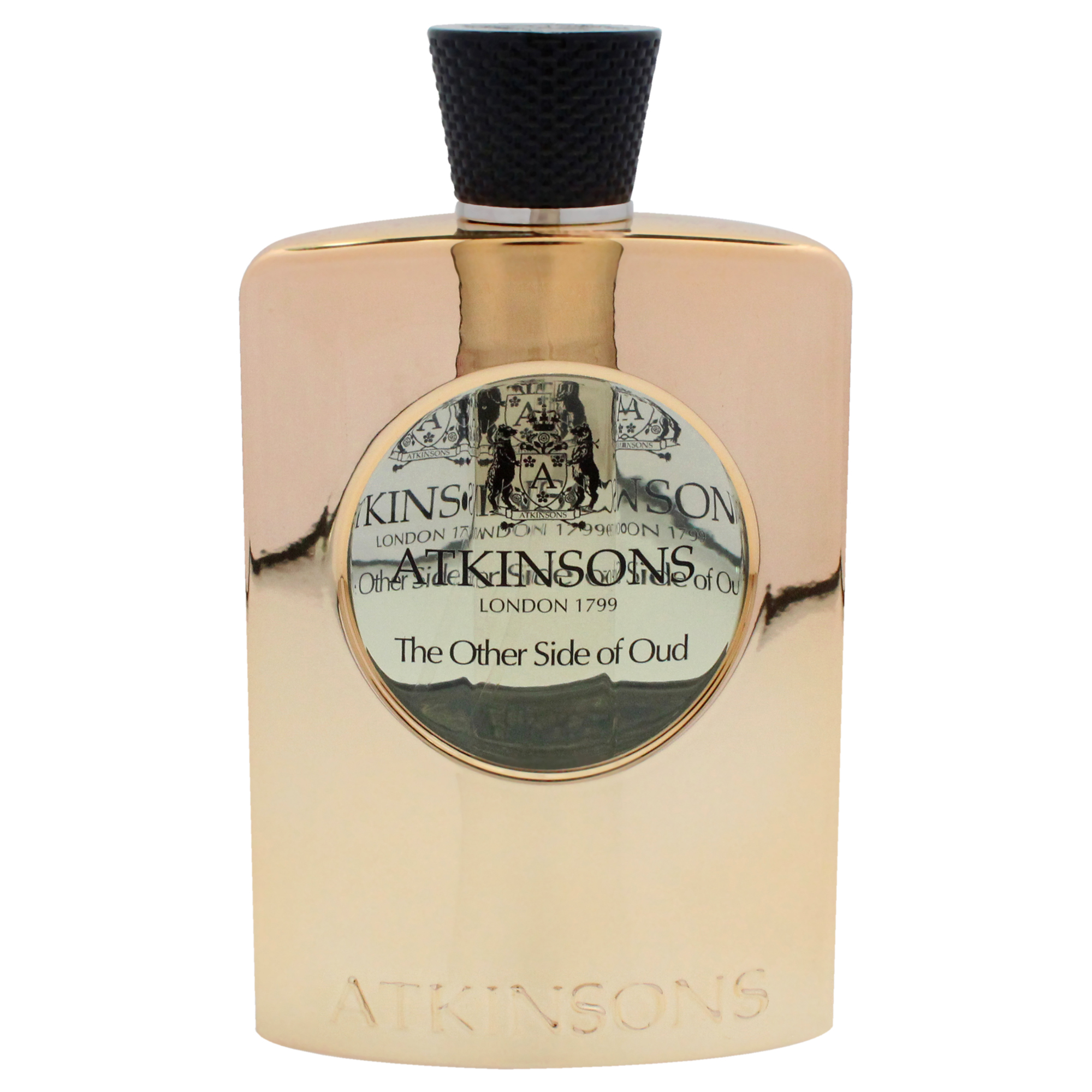 Foto 2 | Perfume Atkinsons The Other Side Of Oud Eau de Parfum 100 ml para Mujer - Venta Internacional