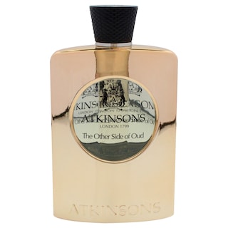 Foto 2 | Perfume Atkinsons The Other Side Of Oud Eau de Parfum 100 ml para Mujer - Venta Internacional