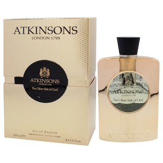 Foto 4 | Perfume Atkinsons The Other Side Of Oud Eau de Parfum 100 ml para Mujer - Venta Internacional
