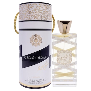 Foto 1 | Perfume Lattafa Musk Mood Eau De Parfum para Mujer 100 ml - Venta Internacional