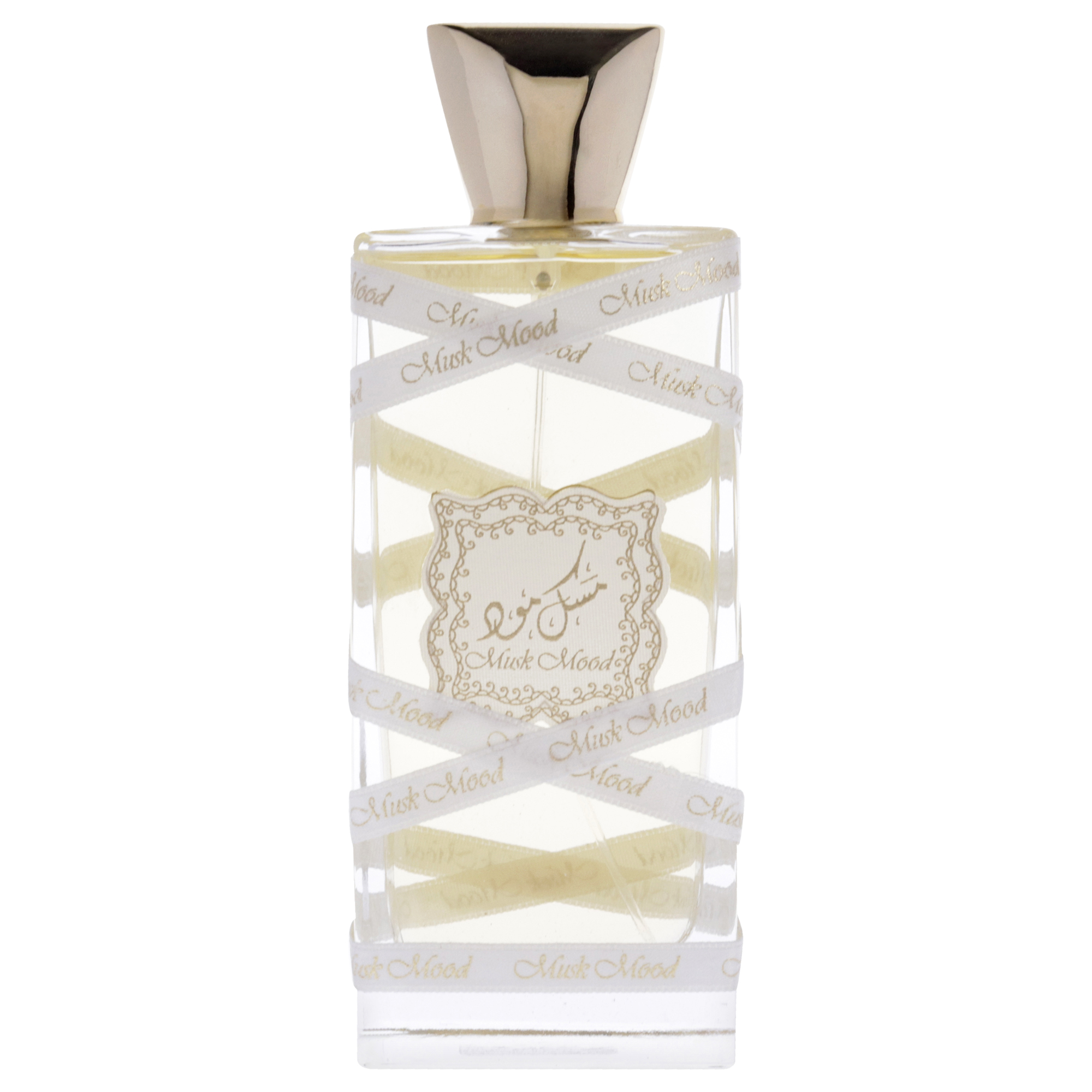 Foto 3 pulgar | Perfume Lattafa Musk Mood Eau De Parfum para Mujer 100 ml - Venta Internacional