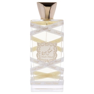Foto 2 | Perfume Lattafa Musk Mood Eau De Parfum para Mujer 100 ml - Venta Internacional